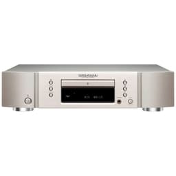 Marantz CD5005 CD-spelare (silver)