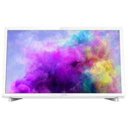 Philips 24" Full-HD LED-TV 24PFS5603/12