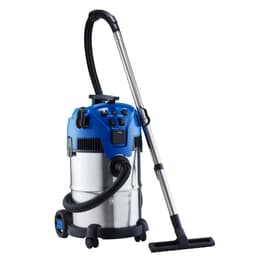 Nilfisk Multi II 30 T VSC INOX grovstøvsuger