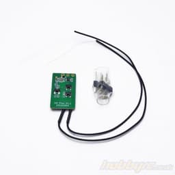 FrSky XM+ 16ch SBUS-mottaker