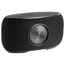 JBL Link 500 högtalare (svart)