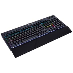 Corsair K68 RGB mekanisk gamingtastatur