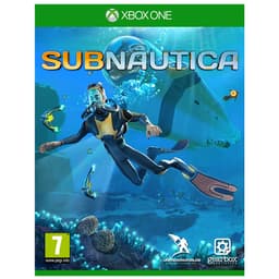 Subnautica - XOne