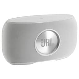 JBL Link 500 højttaler (hvid)