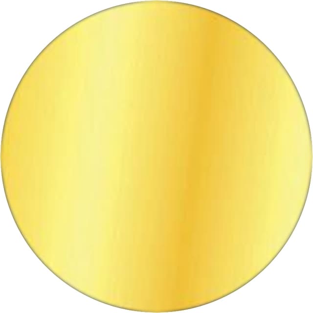 Billing Boats maling - 22ml - Gold