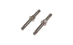 SER-411064 Wheel Axle (2)