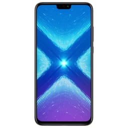 Huawei Honor 8X smartphone (sort)