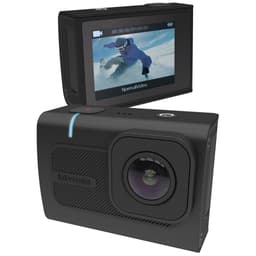 Kitvision Venture 4K actionkamera