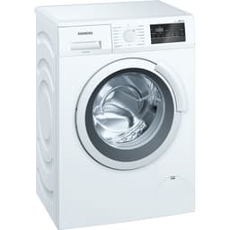 Siemens iQ500 vaskemaskine WS12L260DN