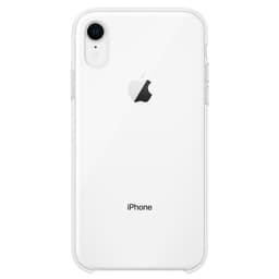 iPhone XR deksel (clear)