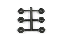 SER-500533 Trans-Case Inserts 3 Gear Laydown (6)
