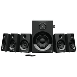 Logitech Z607 5.1 surroundsound højttalersystem