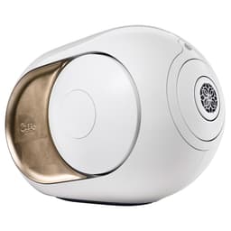 Devialet Phantom Premier Gold Opéra de Paris trådlös högtalare