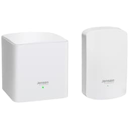 Jensen Omni Duo mesh-sæt (2-pak)