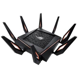Asus ROG Rapture GT-AX11000 tri-band WiFi 6 reititin