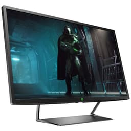 HP Pavilion Gaming 32" HDR gamingskærm
