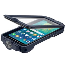 Huawei Mate 20 Pro fodral för snorkling (svart)
