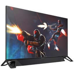 HP Omen X Emperium 65" 4K gamingskjerm med lydplanke