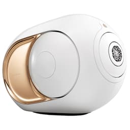 Devialet Phantom Premier Gold langaton kaiutin