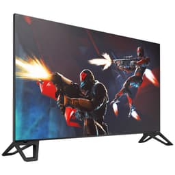 HP Omen X Emperium 65" 4K storformat gamingskærm