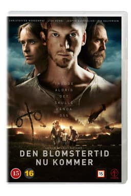 The unthinkable (den blomstertid nu kommer) (dvd)