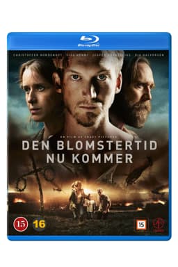 The unthinkable (den blomstertid nu kommer) (blu-ray)