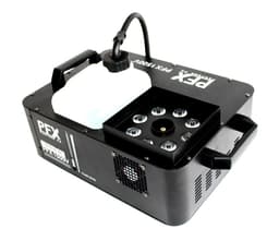 Pfx1500v 1500 watt vertical fog machine