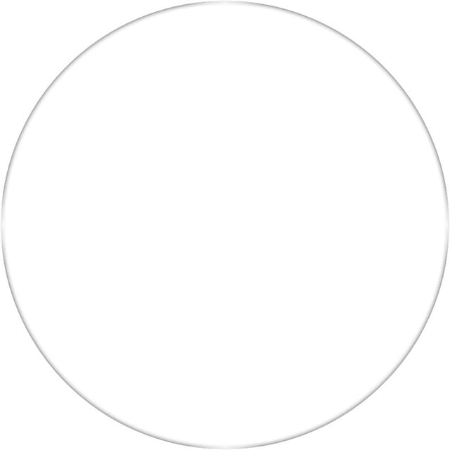 Billing Boats maling - 22ml - Matt White (Flat)
