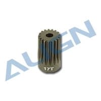 H50064T Motor Pinion Gear 17T