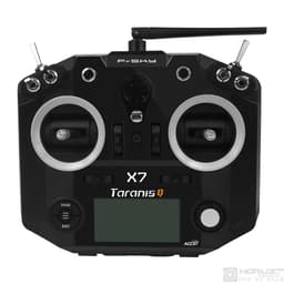 FrSky Taranis Q X7 16ch ACCST Black