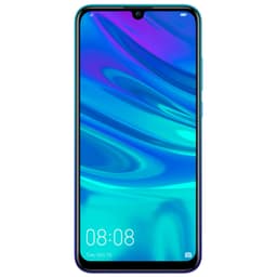 Huawei P Smart 2019 smartphone (aurora blue)