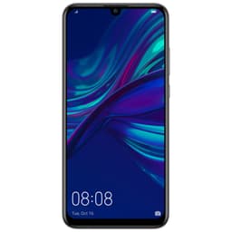 Huawei P Smart 2019 älypuhelin (midnight black)