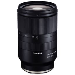 Tamron 28-75 mm f/2,8 Di III RXD højhastigheds standard zoomobjektiv