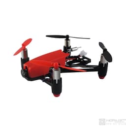 FrSky Vantac 100mm Micro FPV with XM - Red