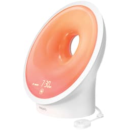 Philips Somneo wake-up light herätysvalo HF3672/01