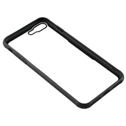 Gear iPhone 6/7/8 Plus suojakuori (musta)