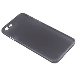 Gear iPhone 6/7/8/SE Gen. 2/3 ultratunt fodral (svart)
