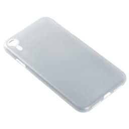 GEAR iPhone XR suojakuori (valkoinen)