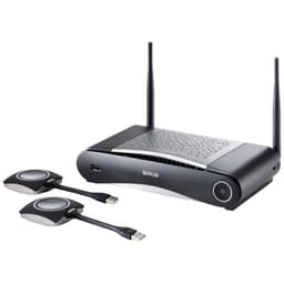 Barco ClickShare CSE-200 trådlöst presentationssystem