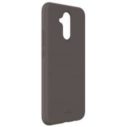 Puro Icon suojakuori Huawei Mate 20 Lite (harmaa)