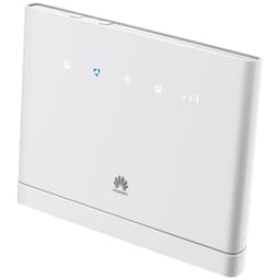 Huawei B315 4G LTE WiFi reititin