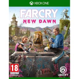 Far Cry New Dawn - XOne