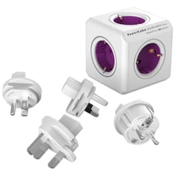 PowerCube ReWirable  USB grenuttag resekit 1800DERW4P