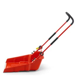 Wolf-garten snørydder sb-k