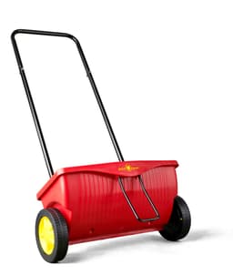 Wolf-garten spredevogn we 330 universal