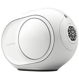 Devialet Phantom II 95 db trådlös högtalare (matt vit)