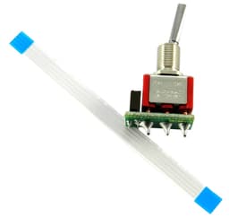 Jeti Switch for DS-16 Short 2-Position