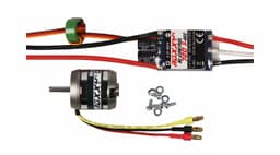 MPX-332672 EasyGlider 4 Power Set