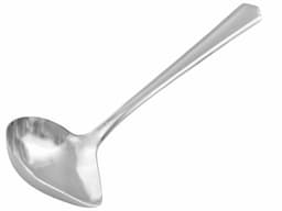 Hardangerbestikk mira sausøse