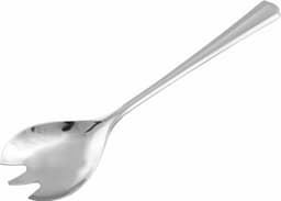 Hardangerbestikk mira salatgaffel